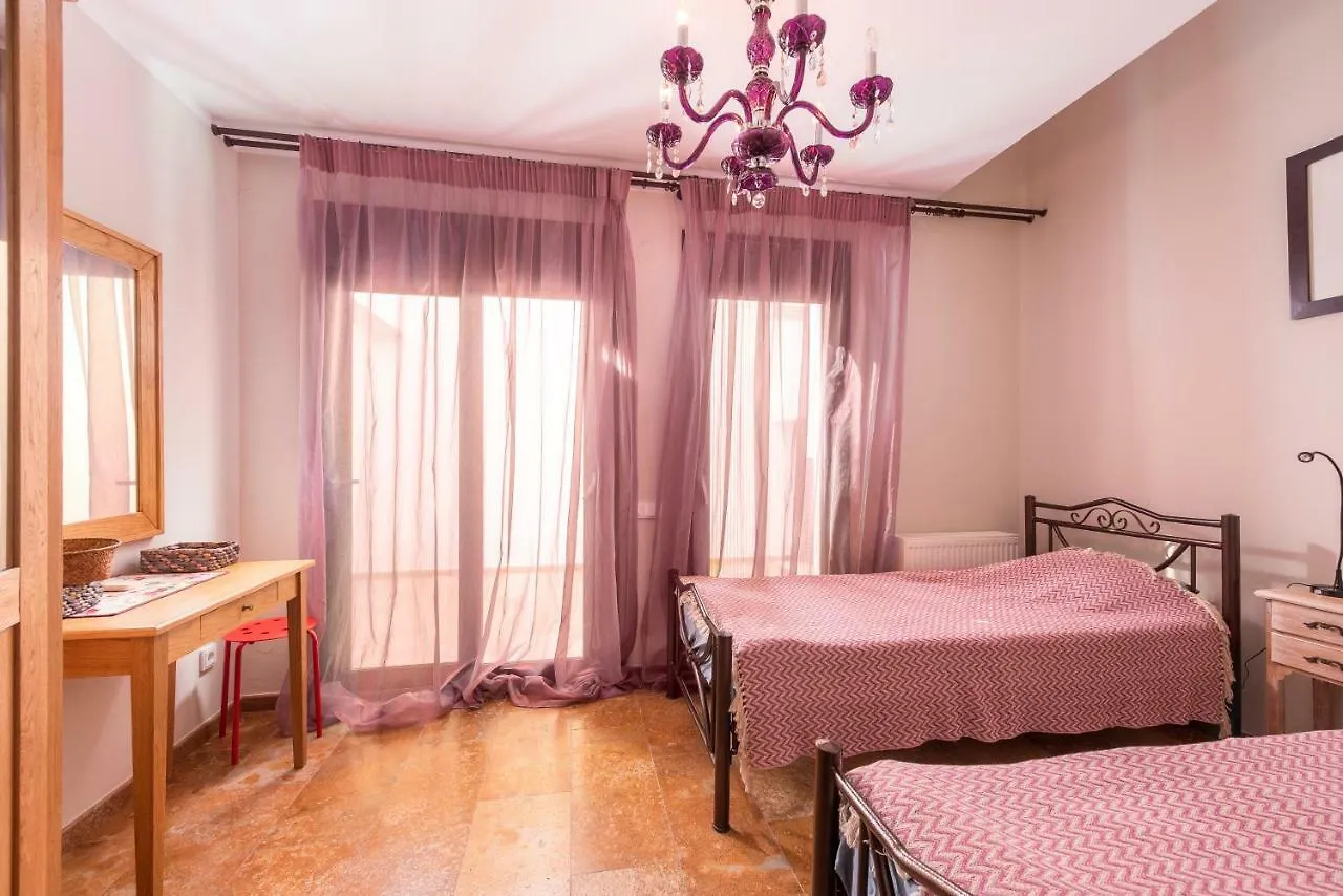 Olive Hills Villa Szíviri